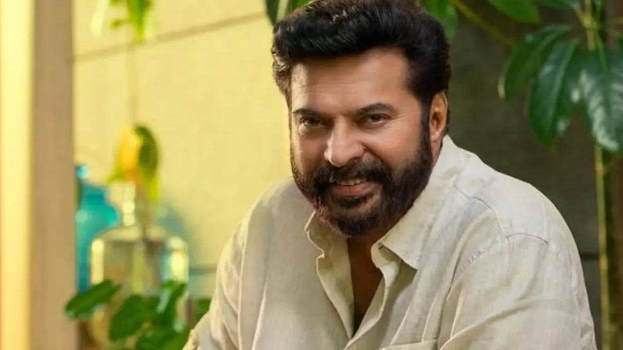 Mammootty’s 5-decade-long career honored as it becomes a part of syllabus for college students in Kochi