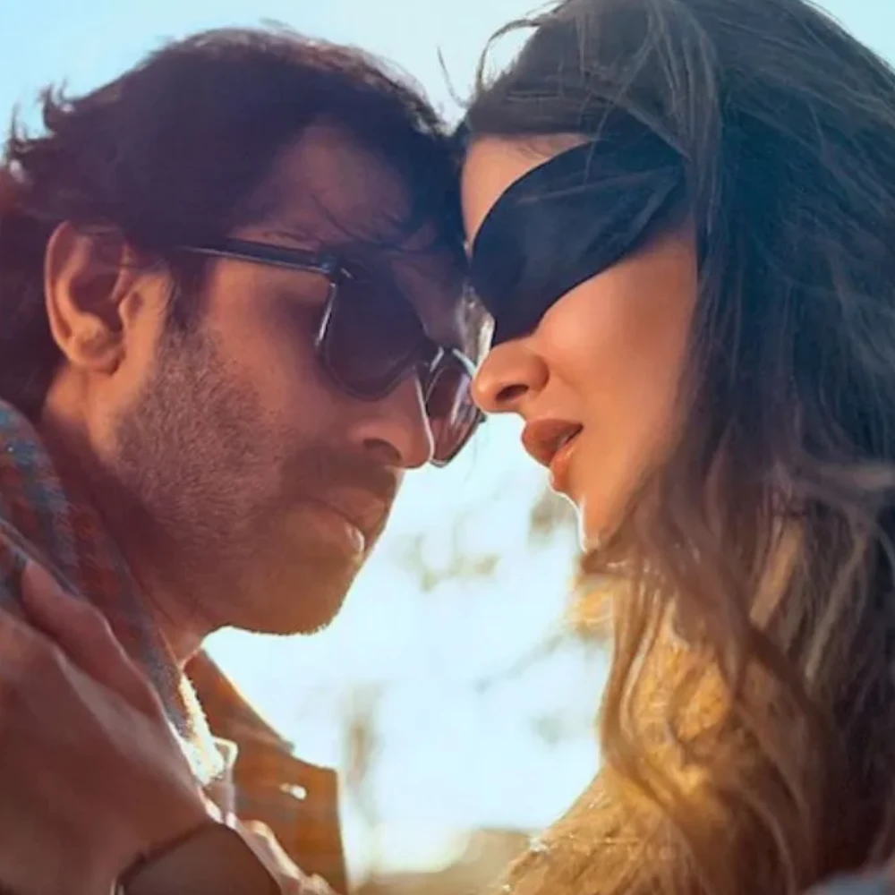 Box Office: Aankhon Ki Gustaakhiyan collects Rs 1 crore in opening weekend, Vikrant Massey & Shanaya Kapoor starrer is a theatrical disaster