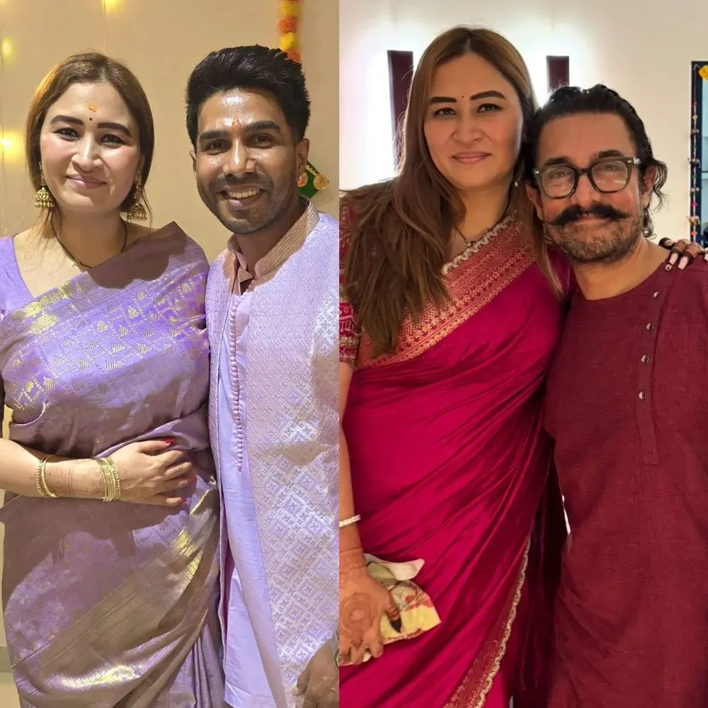 Badminton player and Vishnu Vishal's wife Jwala Gutta stayed at Aamir Khan's house for 10 months, went through multiple attempts at IVF