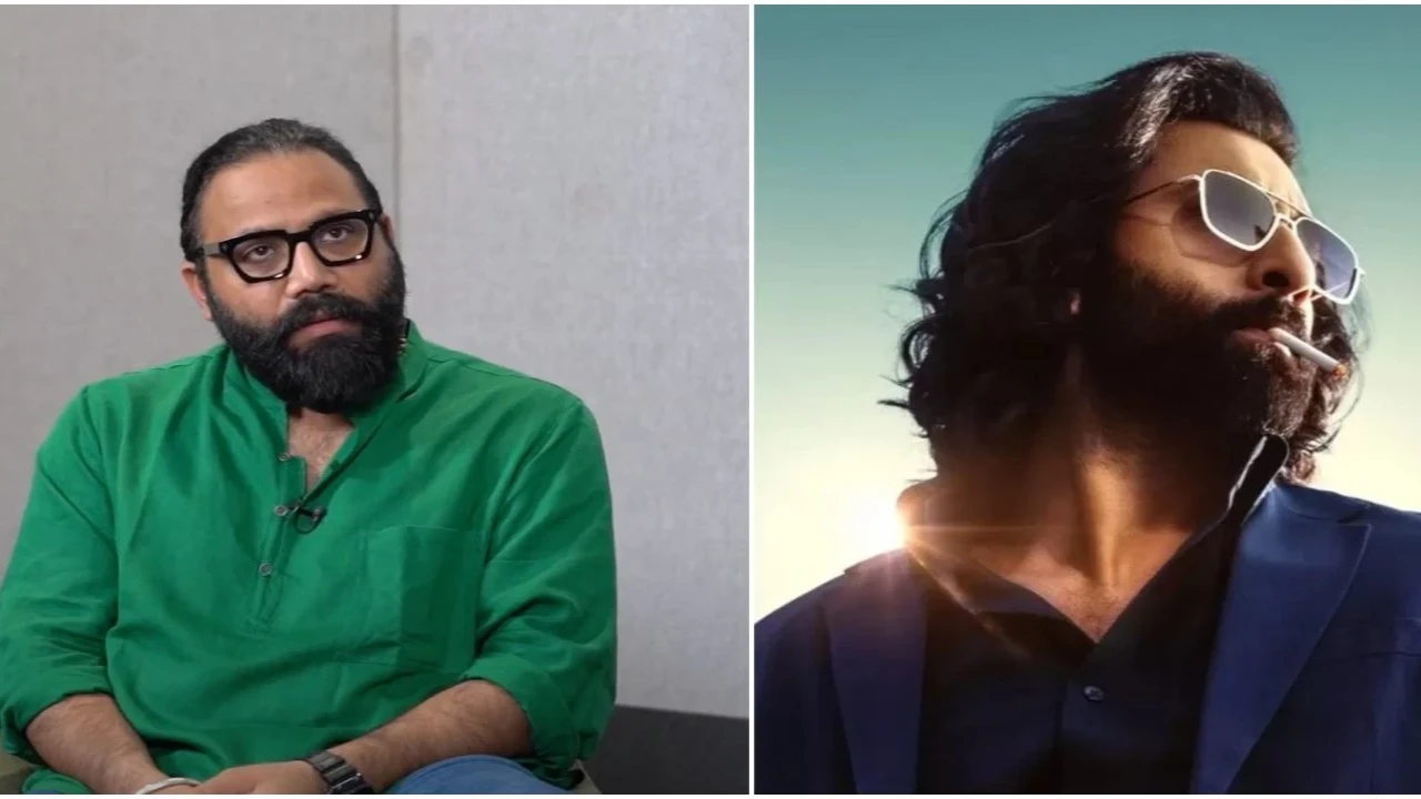 What was Sandeep Reddy Vanga's biggest regret for Ranbir Kapoor's Animal? Director says 'I came under pressure...'