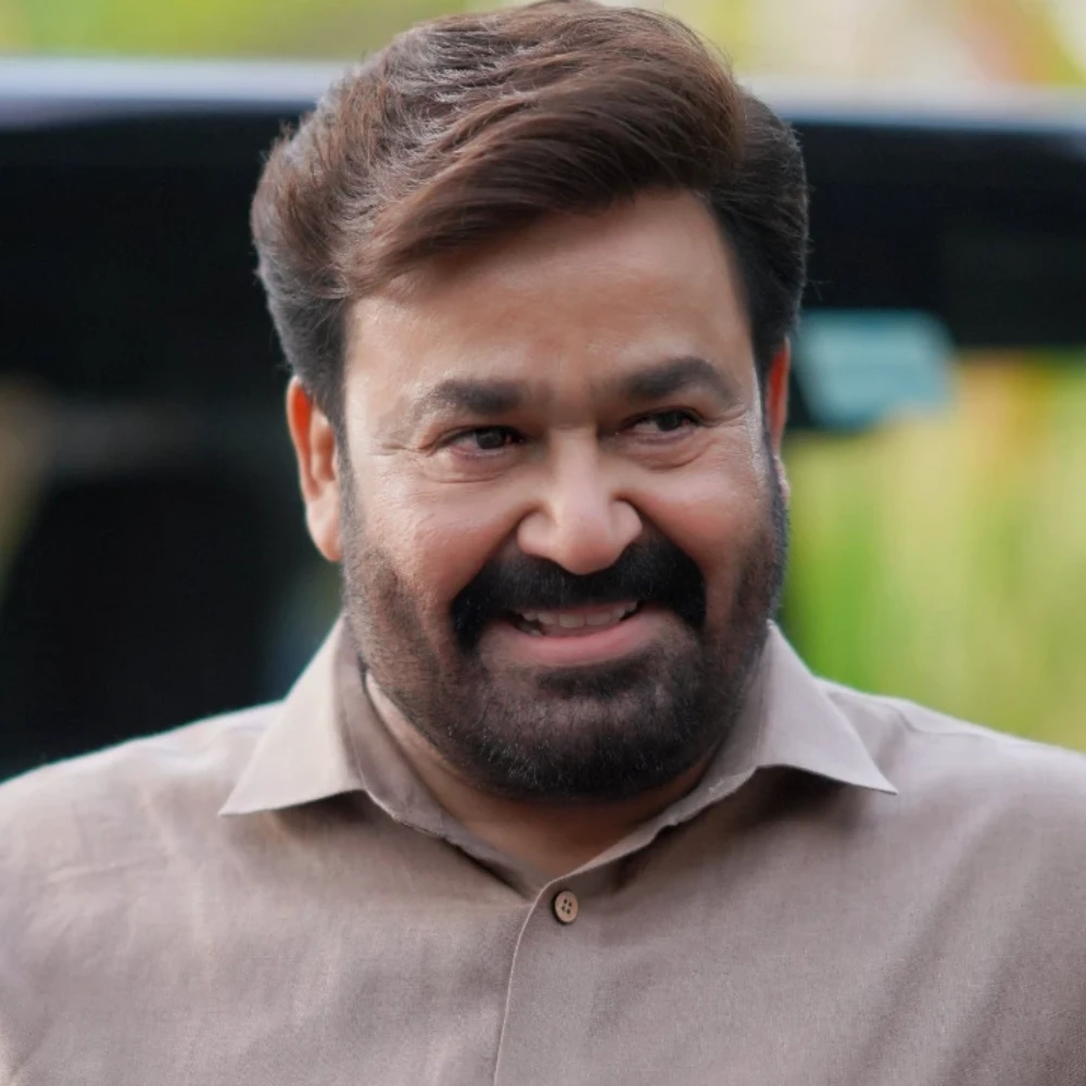 Mohanlal talks to reporter who hit his eye with a mic, says ‘Just because they didn't have…’