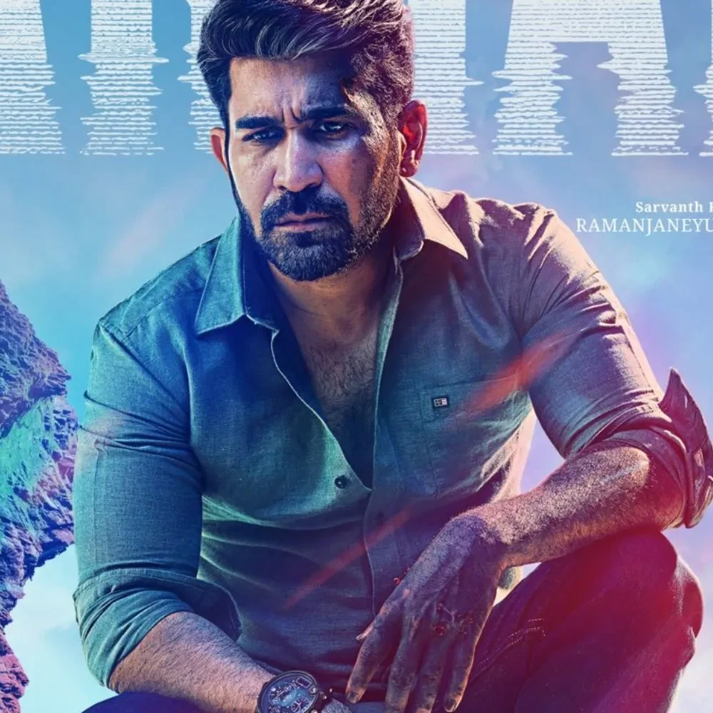 Not JioHotstar or Netflix, Vijay Antony’s Tamil crime thriller Maargan releasing on this OTT platform