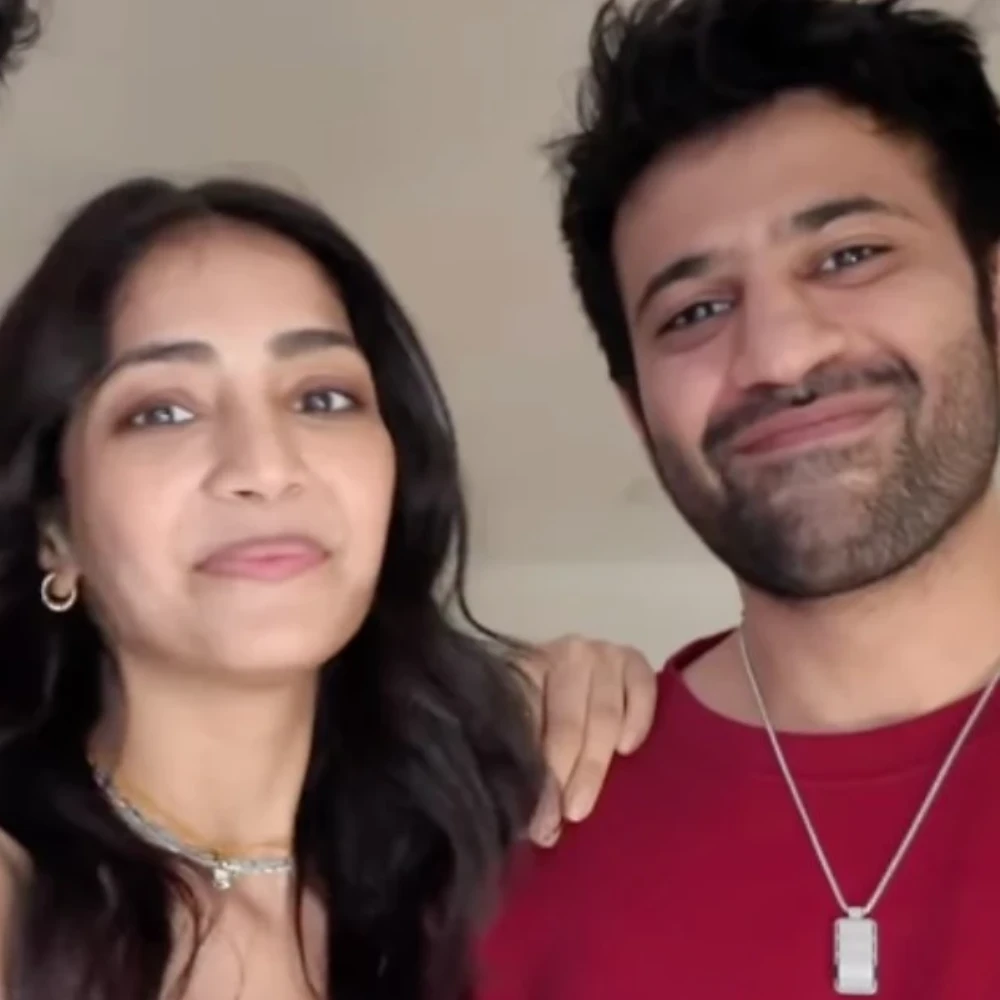 Who is Yogita Bihani? Meet Archana Puran Singh’s son Aaryamann’s GF who started as sales manager, acted in The Kerala Story and…