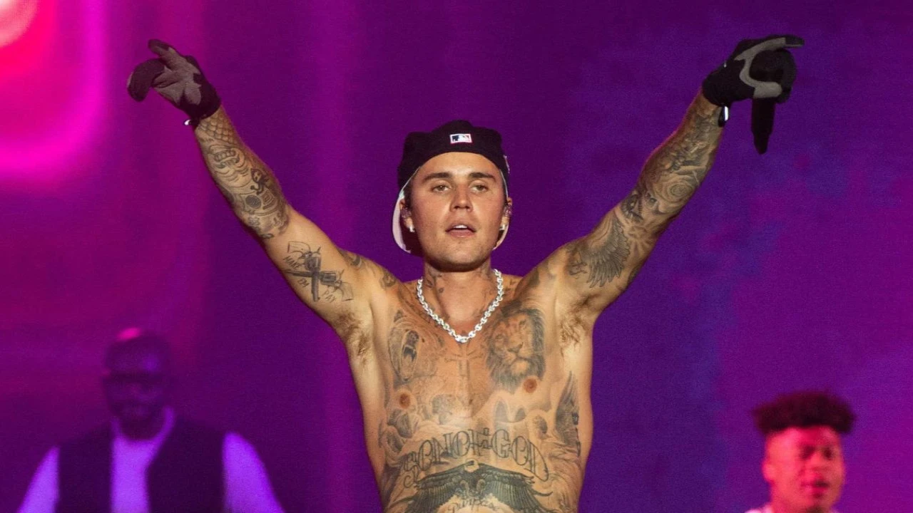 Justin Bieber (via Getty Images) (Image Courtesy: Getty Images)