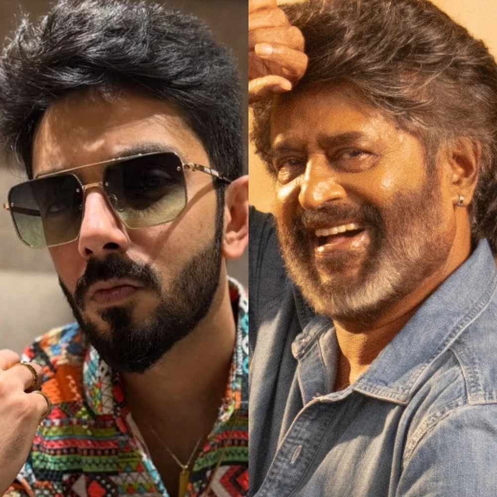 Anirudh Ravichander recalls Rajinikanth’s reaction to Coolie song Chikitu: ‘He said it is going to be difficult…’