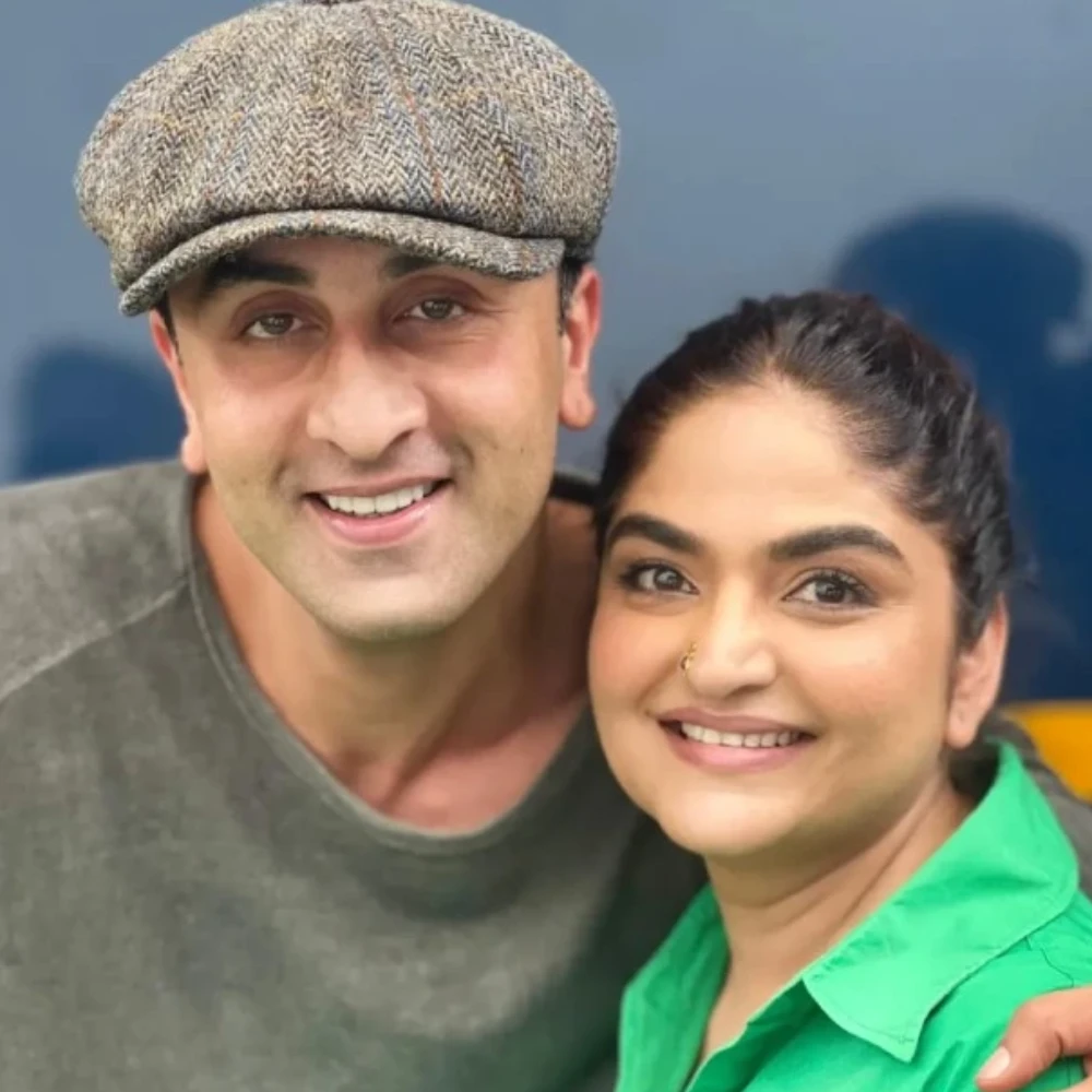 When Ranbir Kapoor came on Nitesh Tiwari's Ramayana set with a limp because of Raha, find out what happened