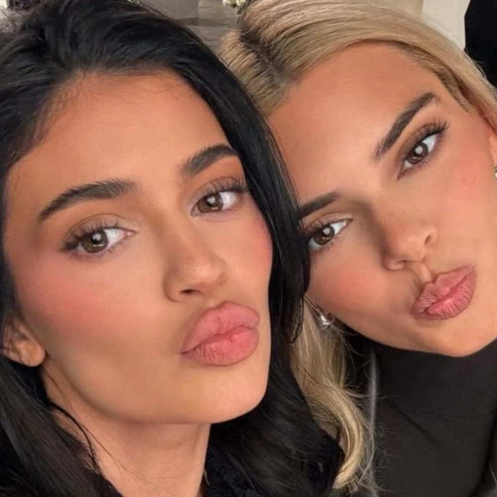 Kylie and Kendall Jenner SKIP Half Brother Brody Jenner’s Wedding, Sources Claim He is ‘Heartbroken’