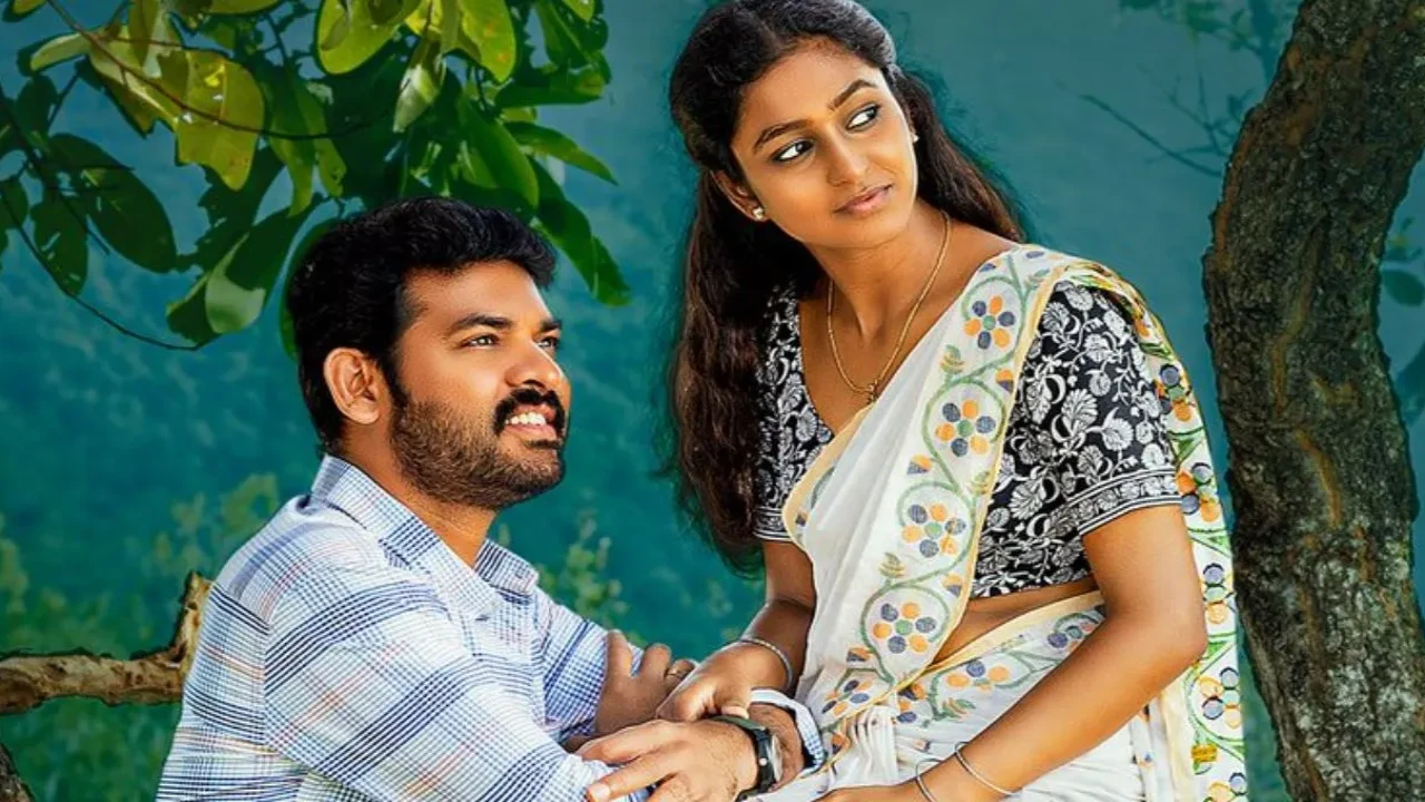 Paramasivan Fathima OTT Release (PC: Aha Tamil on X) Paramasivan Fathima OTT Release