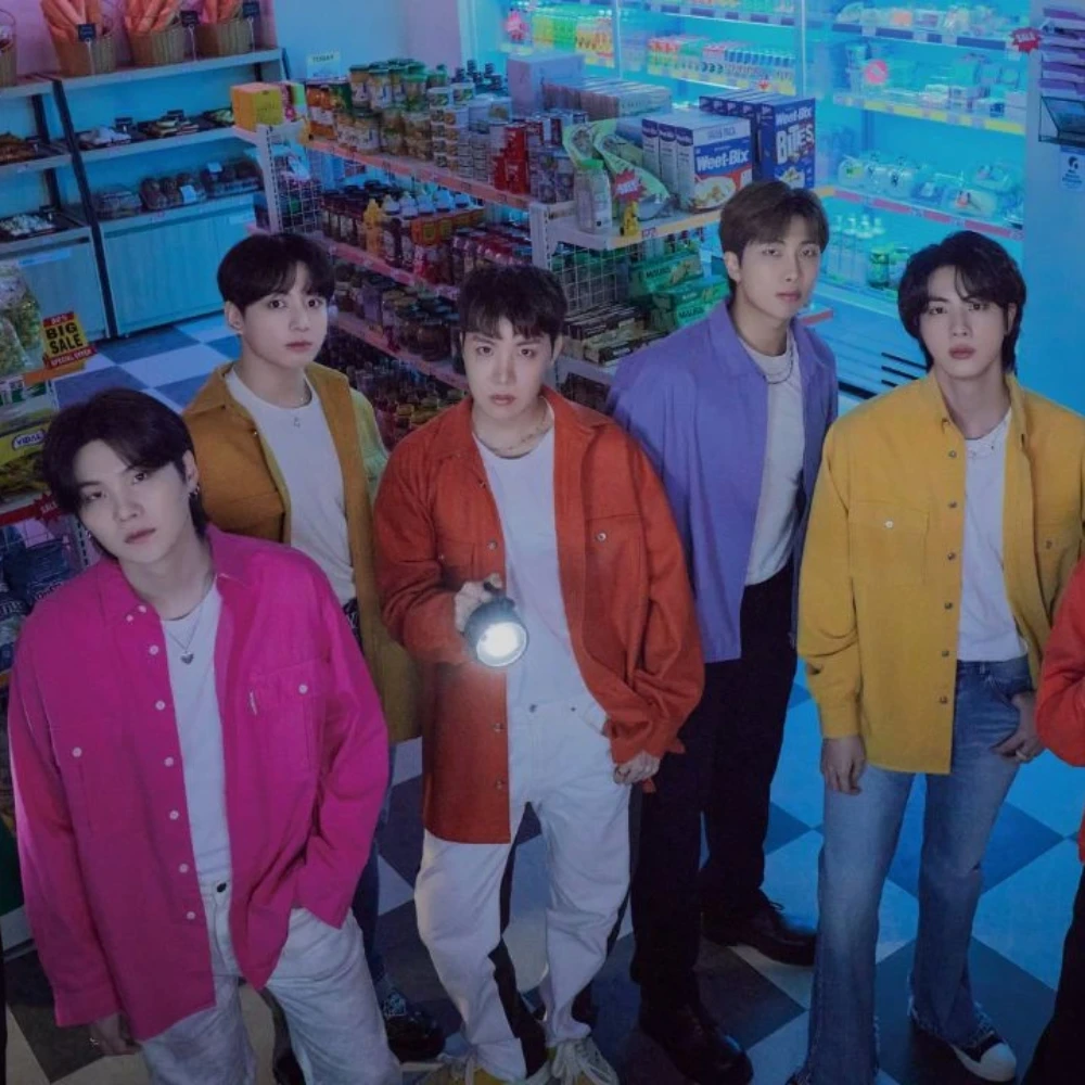 BTS has NO PLANS to return to South Korea for 2 months, all we know about group’s escape to USA for Spring 2026 album