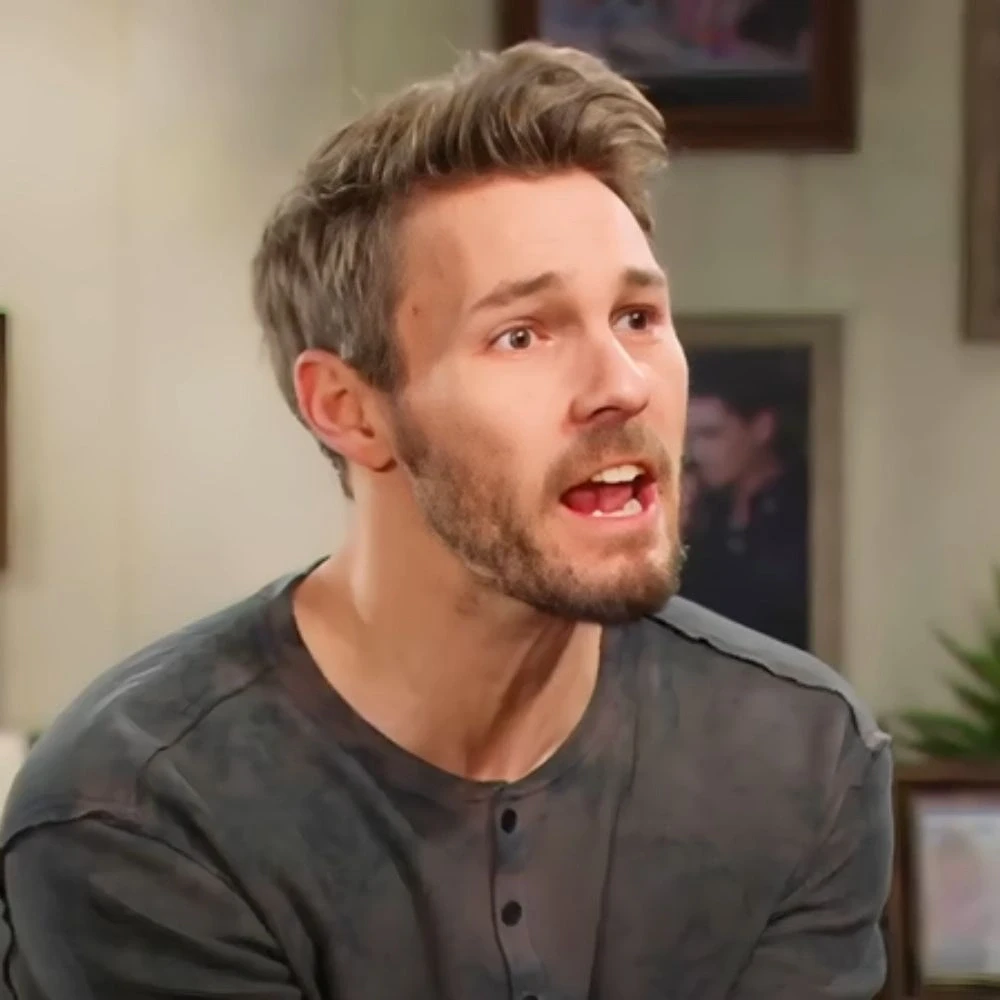 The Bold and the Beautiful Recap, July 9 Episode: Luna Flatlines on Operating Table, Liam Battles to Survive Gunshot Wound