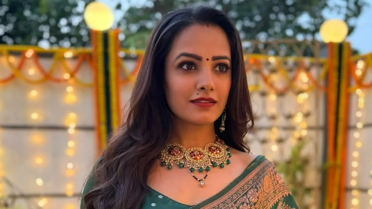 Anita Hassanandani comments on not doing Bigg Boss 19 (Pic Credit: Anita Hassanandani Instagram) Anita Hassanandani
