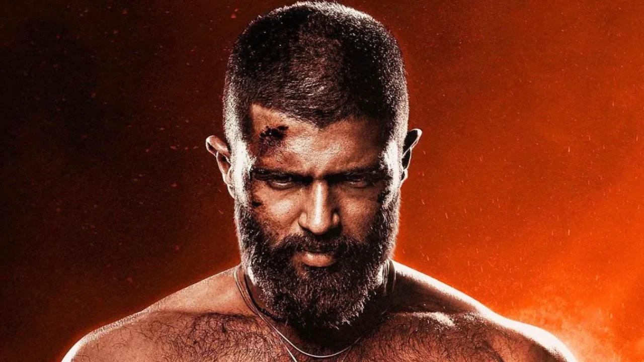 Box Office: Kingdom wreaks havoc in US premieres, emerges as the best opener for Vijay Deverakonda (Credits: Sithara Entertainments) Vijay Deverakonda