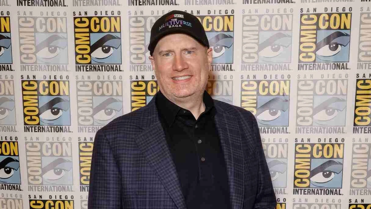 Kevin Feige (via Getty Images) (Image Courtesy: Getty Images)