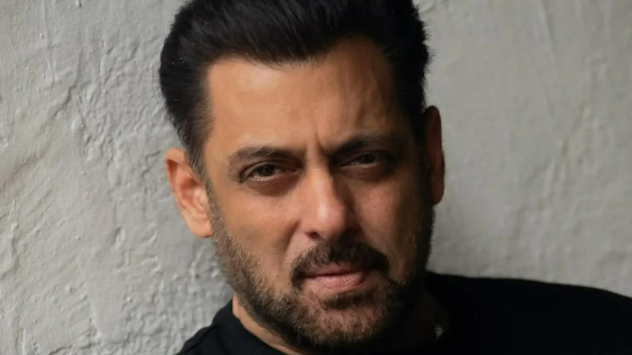 Salman Khan regrets not hearing thoughtful advice from father Salim Khan earlier (Pic Credit: Salman Khan Instagram) Salman Khan