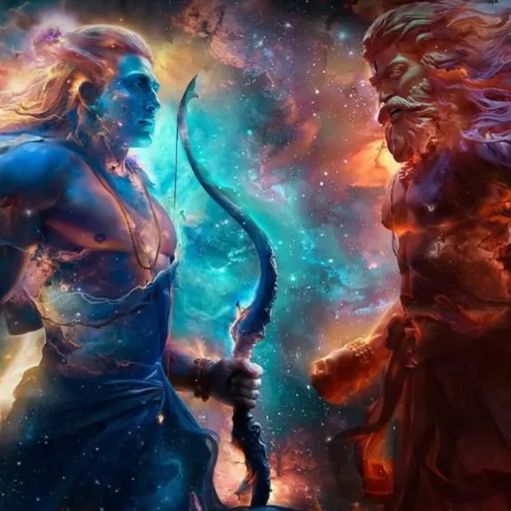 Ramayana budget is Rs 4000 crore: Namit Malhotra calls Ranbir Kapoor, Yash starrer 'Greatest epic’