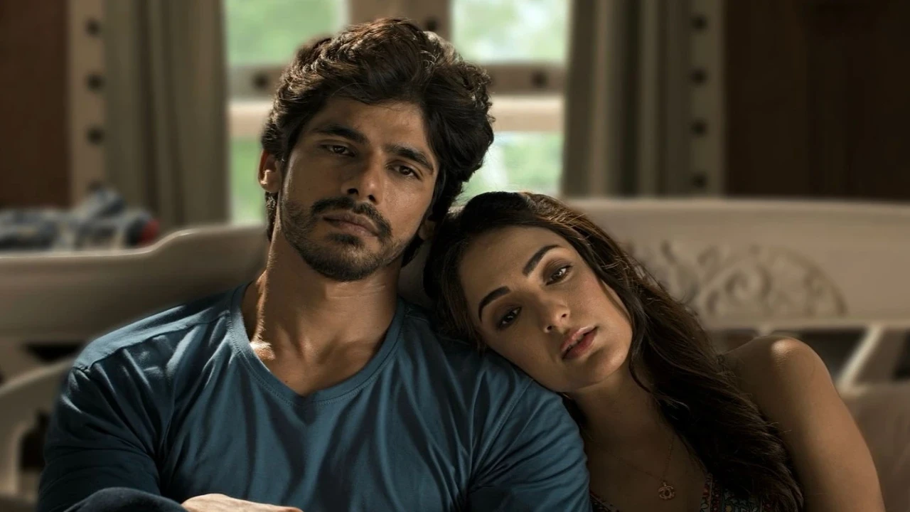 PC: Pinkvilla Murderbaad Trailer