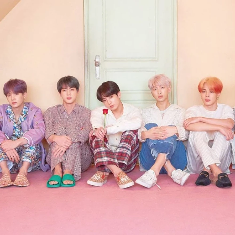 BTS is back: Group announces release of new album in Spring 2026, to start prepping in USA soon