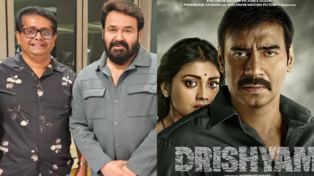 Jeethu Joseph raises legal warnings against Drishyam 3 makers for trying an early start before Mohanlal starrer