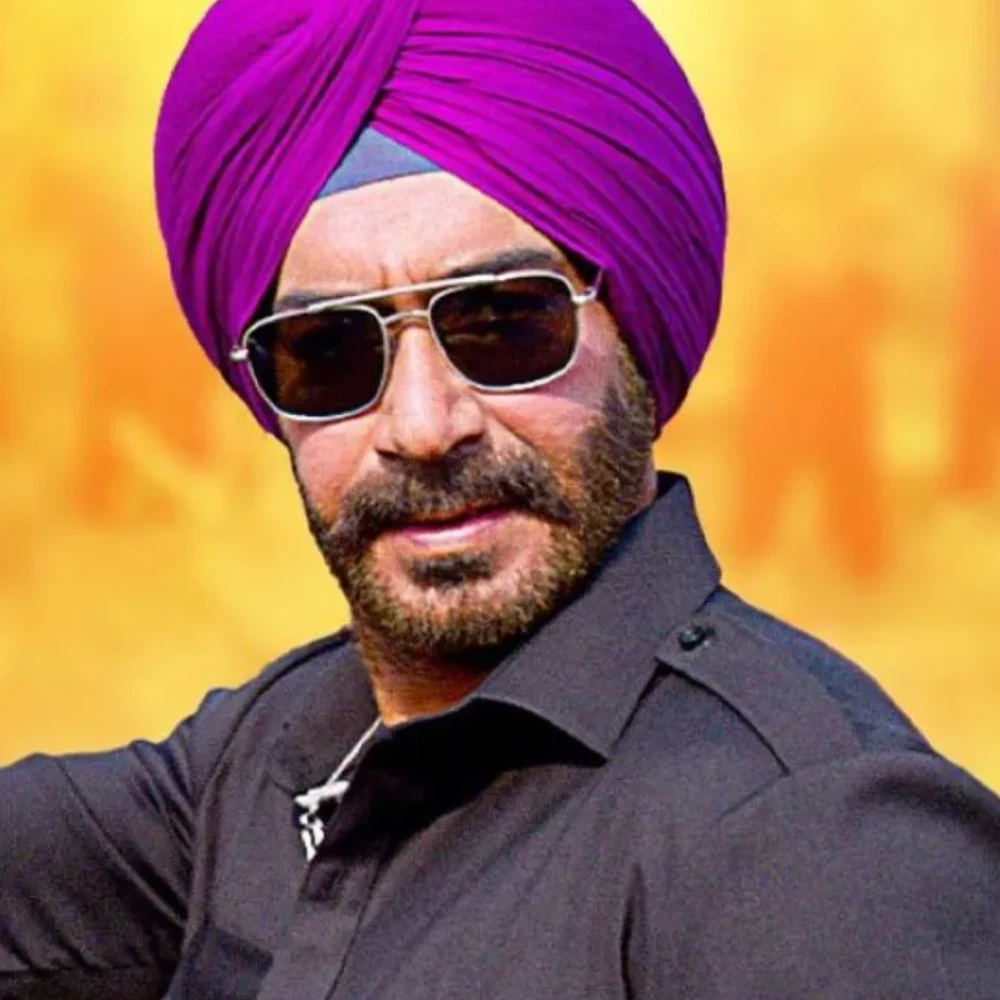 Son Of Sardaar 2 Final Advance Booking: Ajay Devgn's comedy sequel sells 27,000 tickets in top national chains, eyes Rs 6.50 crore start 