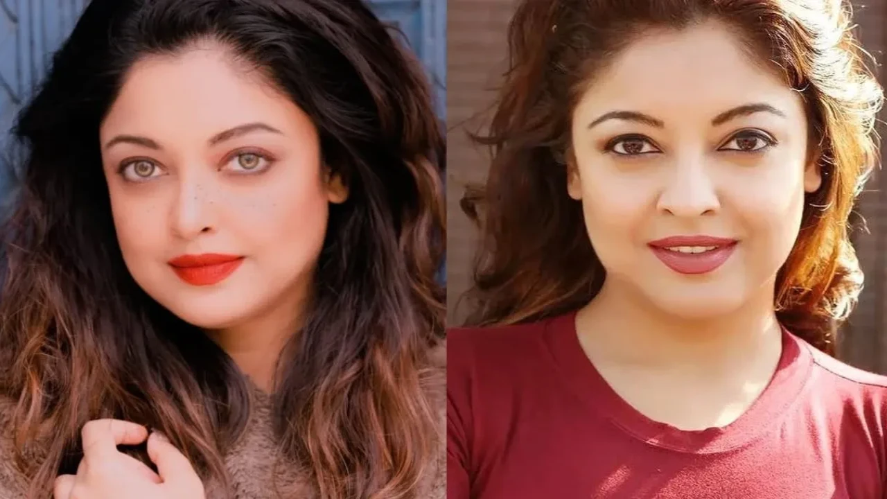 Why is Tanushree Dutta not married? Know all about her family background and film journey (Credits: Tanushree Dutta's Instagram) Tanushree Dutta