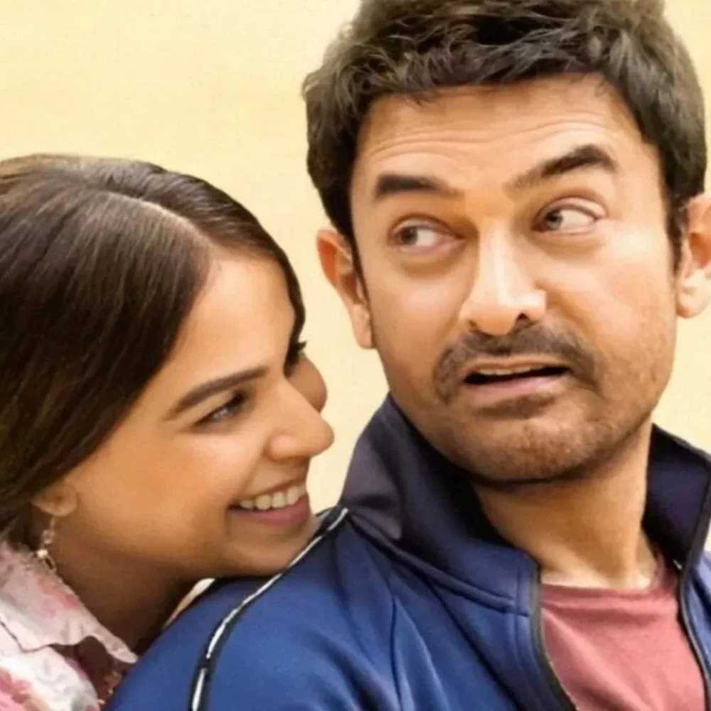 Sitaare Zameen Par Box Office: Aamir Khan starrer tops 250cr worldwide but misfires overseas