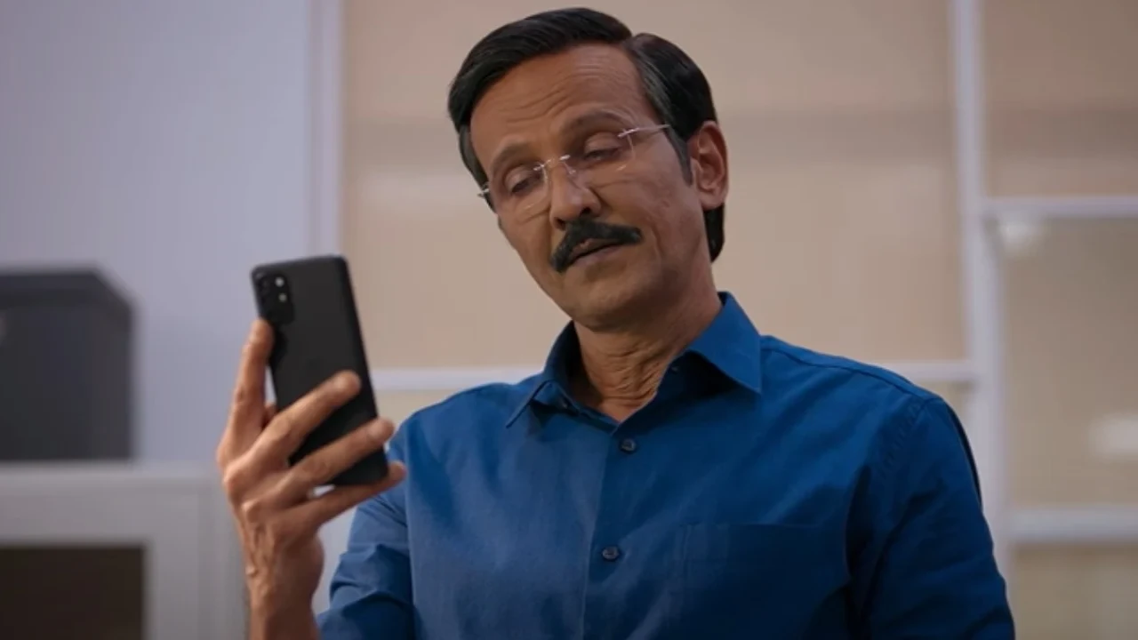 Special Ops 2: Did you notice makers changing THIS real life detail about UPIs in Kay Kay Menon starrer?