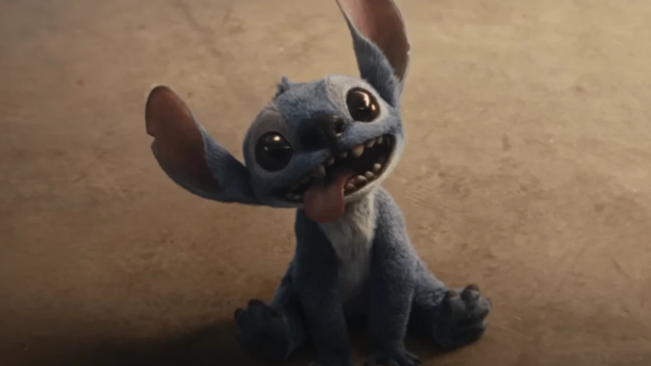 Lilo & Stitch via YouTube/Disney YouTube