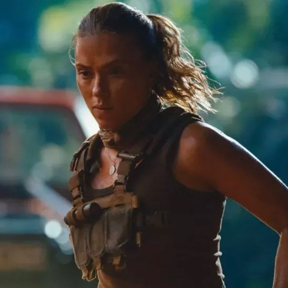Jurassic World: Rebirth hits USD 600 million globally, Scarlett Johansson starrer racing towards USD 800 million at worldwide box office