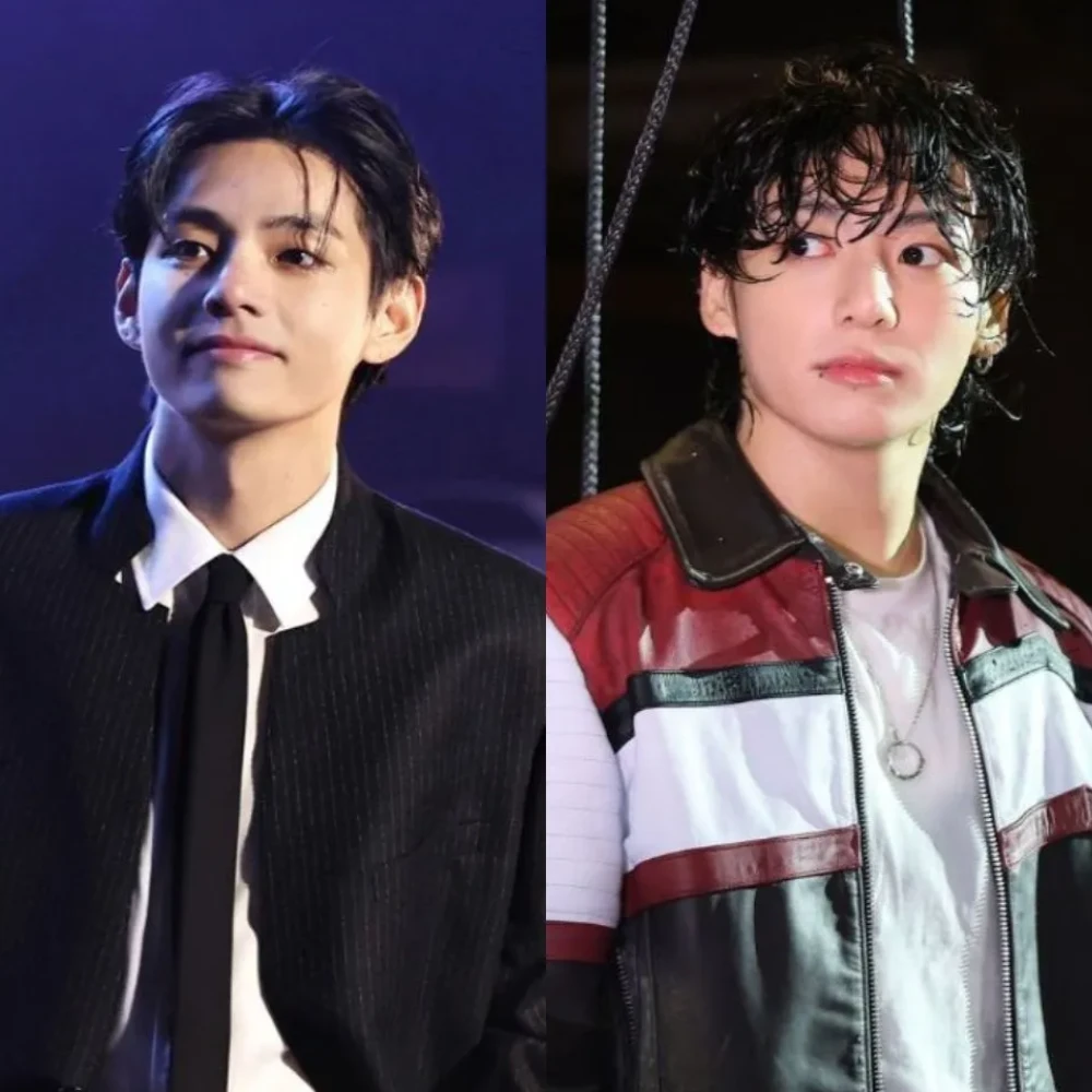 BTS' V and Jungkook likely to visit court for settlement procedure against Sojang in 90M KRW defamation case