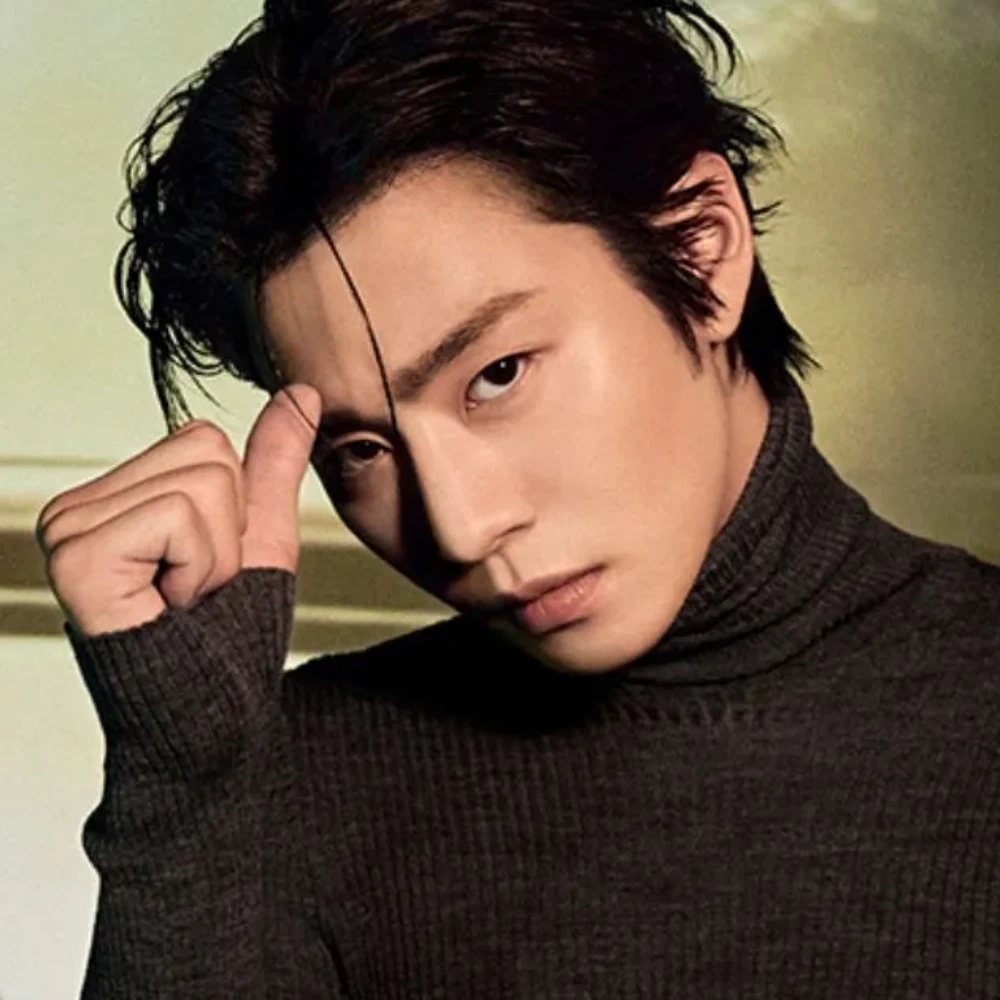 Ahn Hyo Seop brings KPop Demon Hunters character Jinu to life with soulful cover of Free, fans want it on Spotify