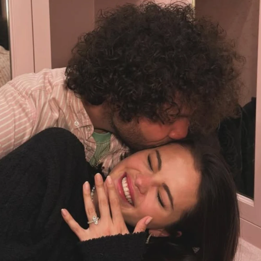 Selena Gomez and Benny Blanco Headed for Late Summer Wedding? Here’s What Reports Are Saying
