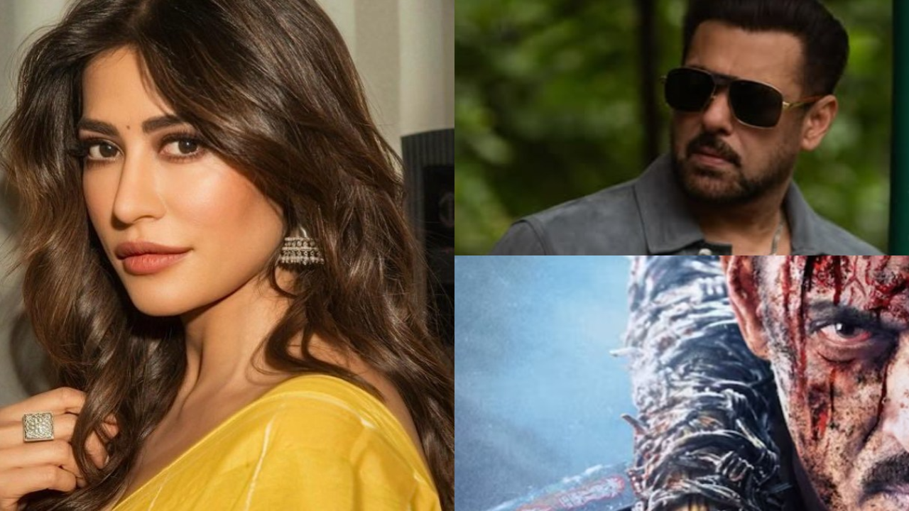 Chitrangda Singh's 1st statement on joining Battle of Galwan. Picture courtesy: Chitrangda Singh. Salman Khan/Instagram Exclusive: Chitrangda Singh's 1st statement on joining Battle of Galwan, talks about her long-awaited collab with Salman Khan