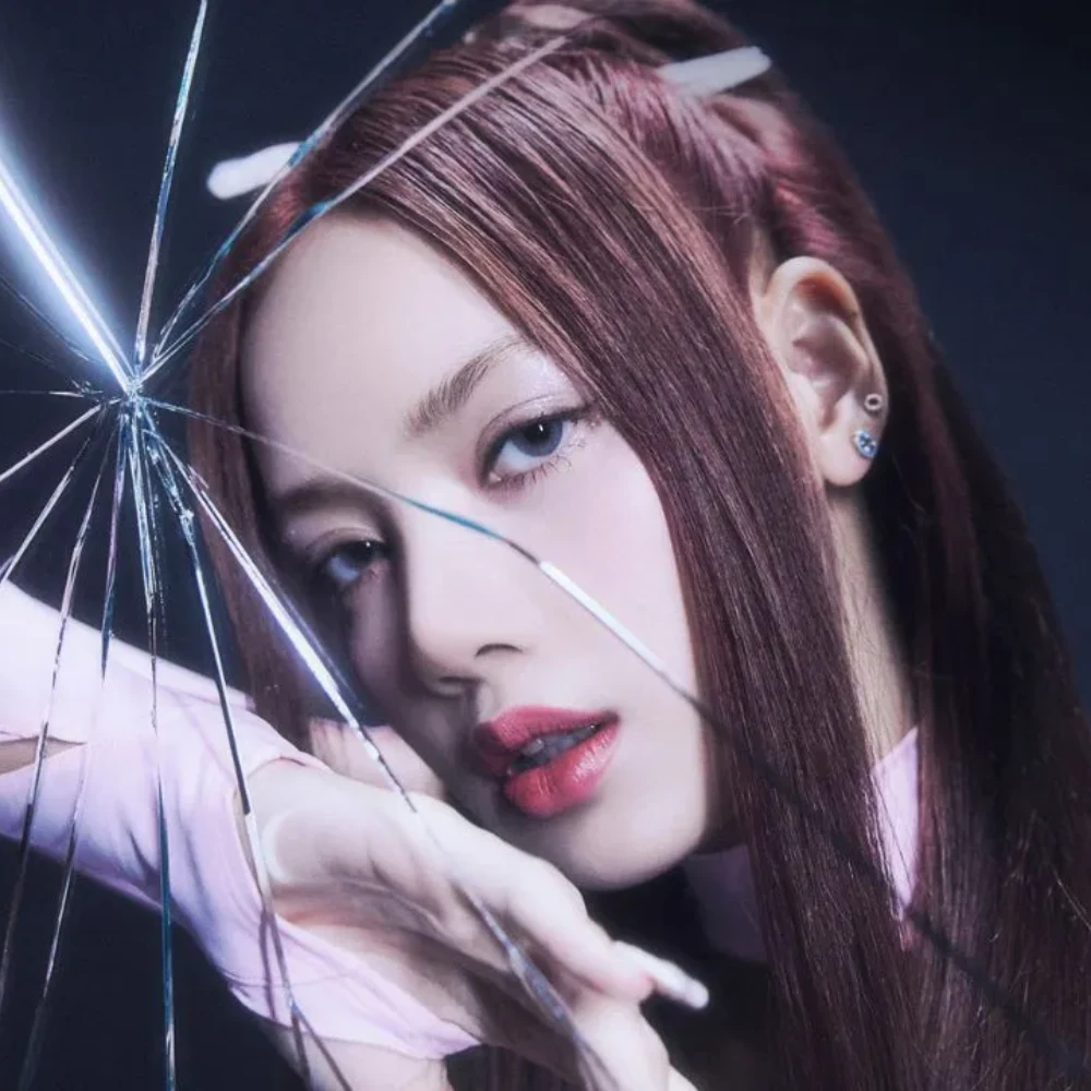 BLACKPINK's Lisa was 'frustrated' over not knowing Korean during trainee days: 'Within ...