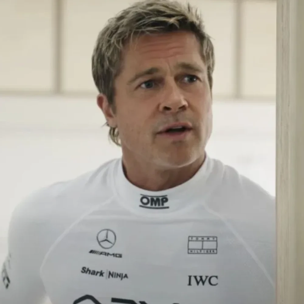F1 Worldwide Box Office: Brad Pitt starrer sports drama smashes USD 234 million by 2nd Friday