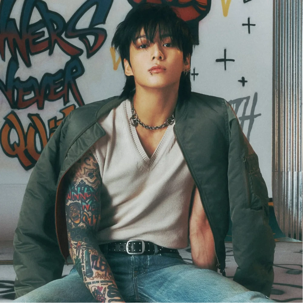 Why are BTS' Jungkook fans demanding solo promotions for singer? All about truck protest outside HYBE
