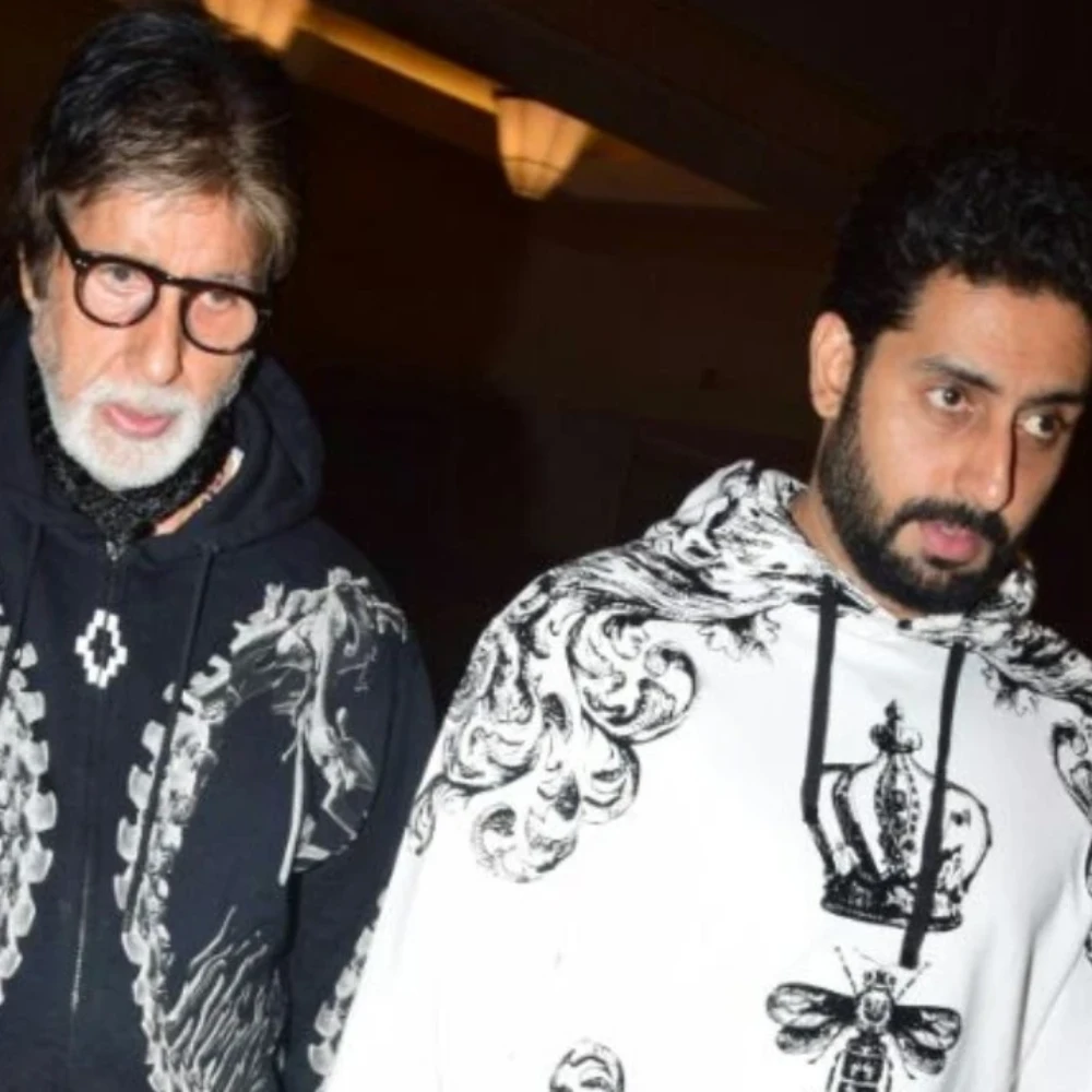 Why was Abhishek Bachchan ‘destroyed’ because of Amitabh Bachchan after Sarkar’s test shoot? Actor shares chilling details