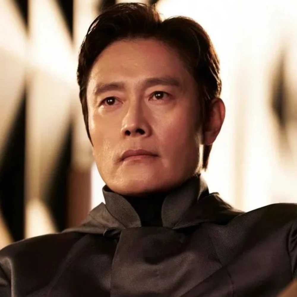 Not Lee Byung Hun but THIS K-pop idol was first choice for KPop Demon Hunters' Gwi Ma role, director reveals