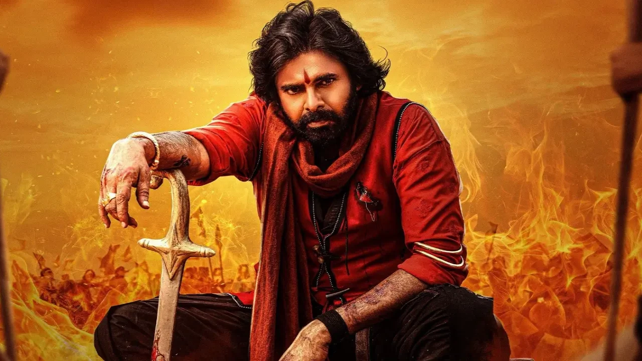 Hari Hara Veera Mallu Ending Explained (PC: HHVM, X) Hari Hara Veera Mallu Ending Explained