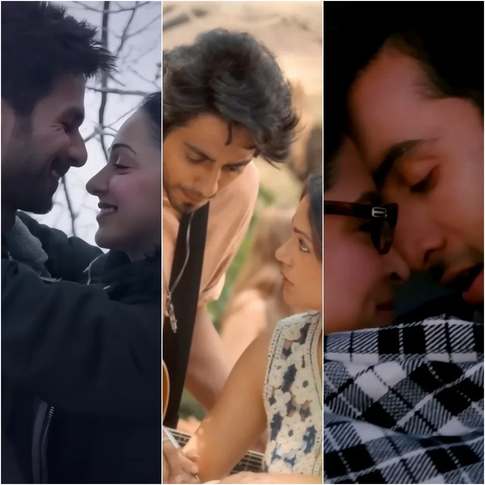 Box Office: Saiyaara surpasses Kabir Singh and Yeh Jawaani Hai Deewani to record the biggest opening day for a love story in India
