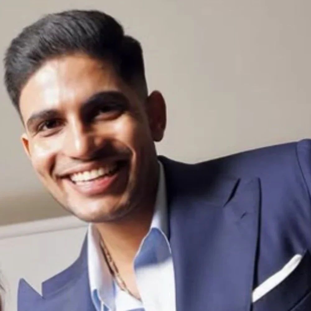 Shubman Gill’s Lord’s outburst draws comparisons to Virat Kohli’s aggressive captaincy style