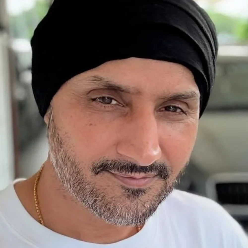 Harbhajan Singh remembers IPL slap and how Sreesanth’s daughter now refuses to speak to him 