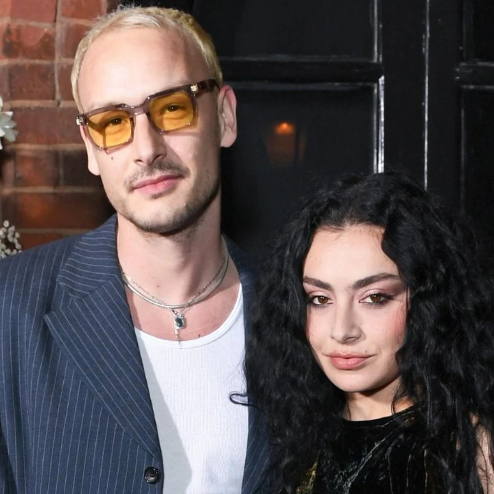 Charli XCX Marries The 1975 Drummer George Daniel After 3 Years of Dating: All We Know About Matty Healy’s Absence