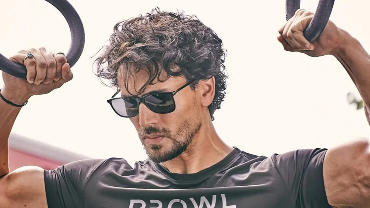EXCLUSIVE: Tiger Shroff teams up with Murad Khetani and Avane Srimannaryana director Sachin Ravi for a high-concept action film EXCLUSIVE: Tiger Shroff teams up with Murad Khetani and Avane Srimannaryana director Sachin Ravi for a high-concept action film