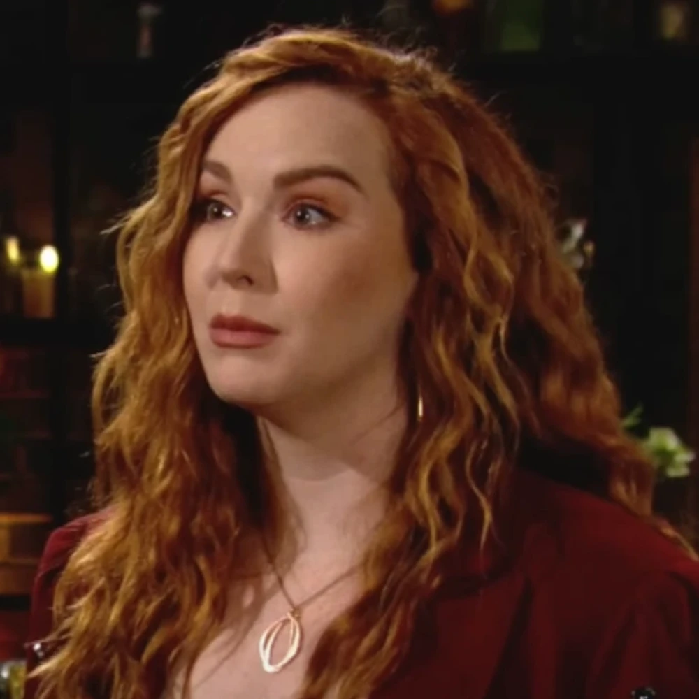 The Young and the Restless Spoilers, July 3 Episode: Why Mariah Thinks She Doesn't Deserve Happiness?