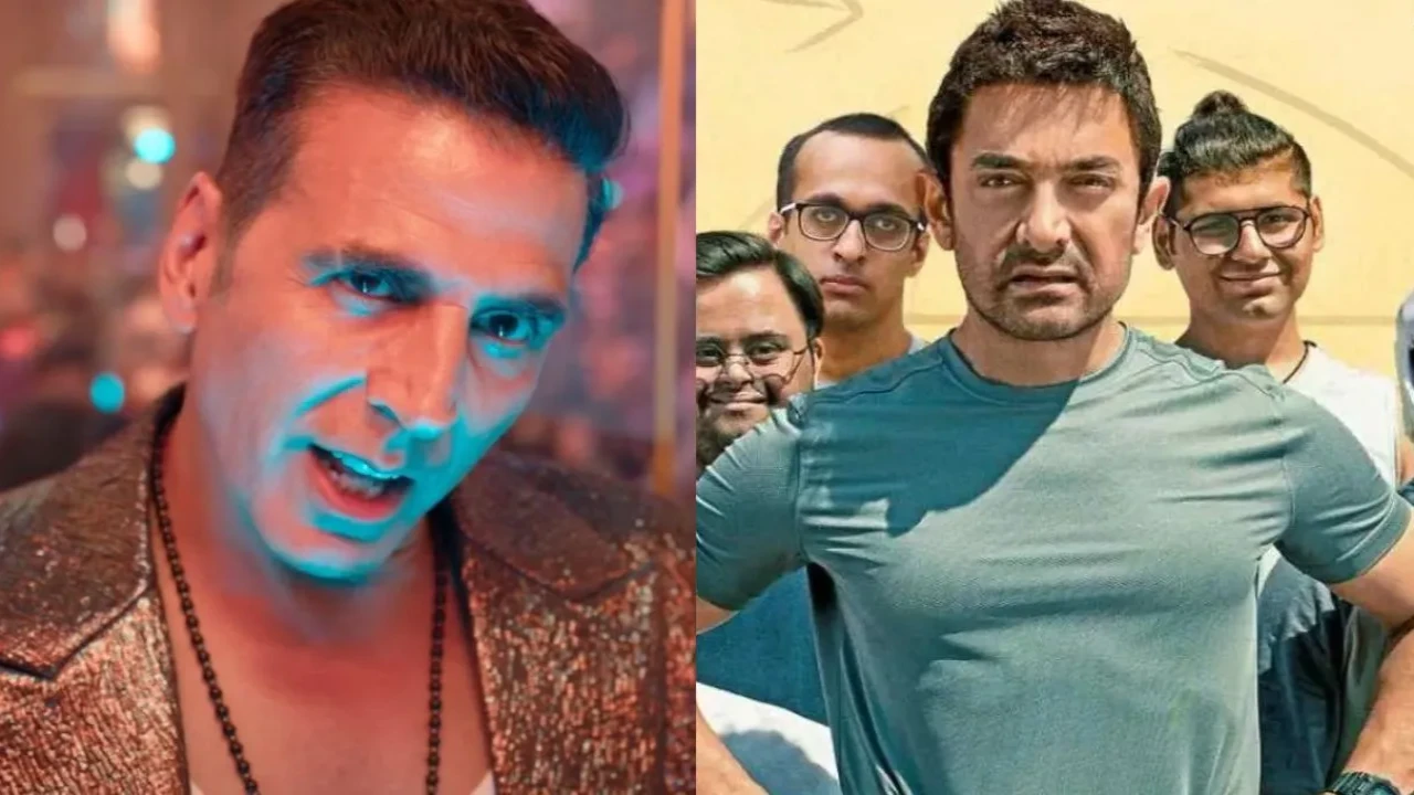 Latest OTT Releases This Week (July 28 to August 3): 24 new web series and movies to watch on Netflix, Amazon Prime Video, more Latest OTT Releases This Week (July 28 to August 3): 24 new web series and movies to watch on Netflix, Amazon Prime Video, more