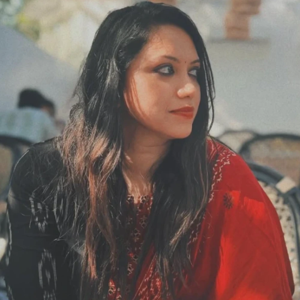 Who is Madhampatty Rangaraj’s second wife Joy Crizildaa? Meet costume stylist who has worked with Thalapathy Vijay, know their age difference
