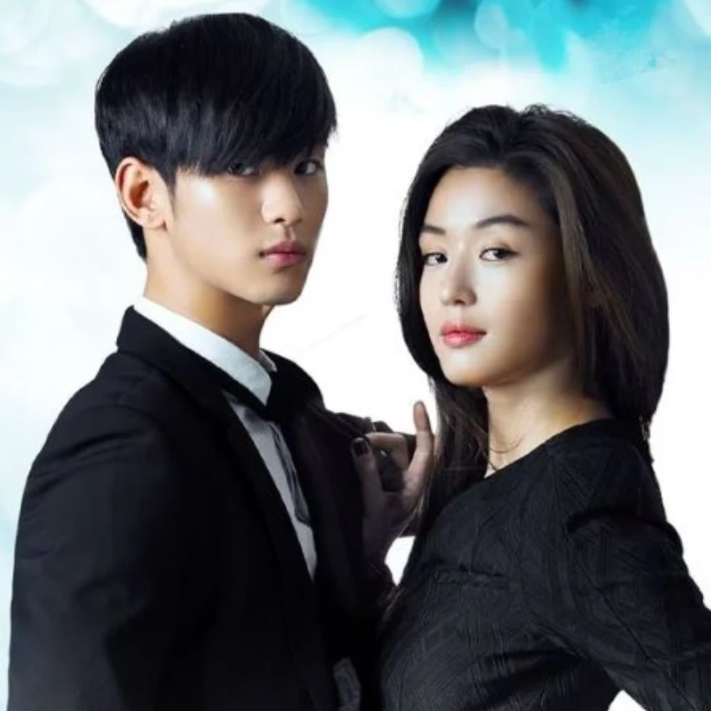 Kim Soo Hyun, Jun Ji Hyun's My Love from the Star broadcasts in Mexico and Brazil amid his Kim Sae Ron dating scandal
