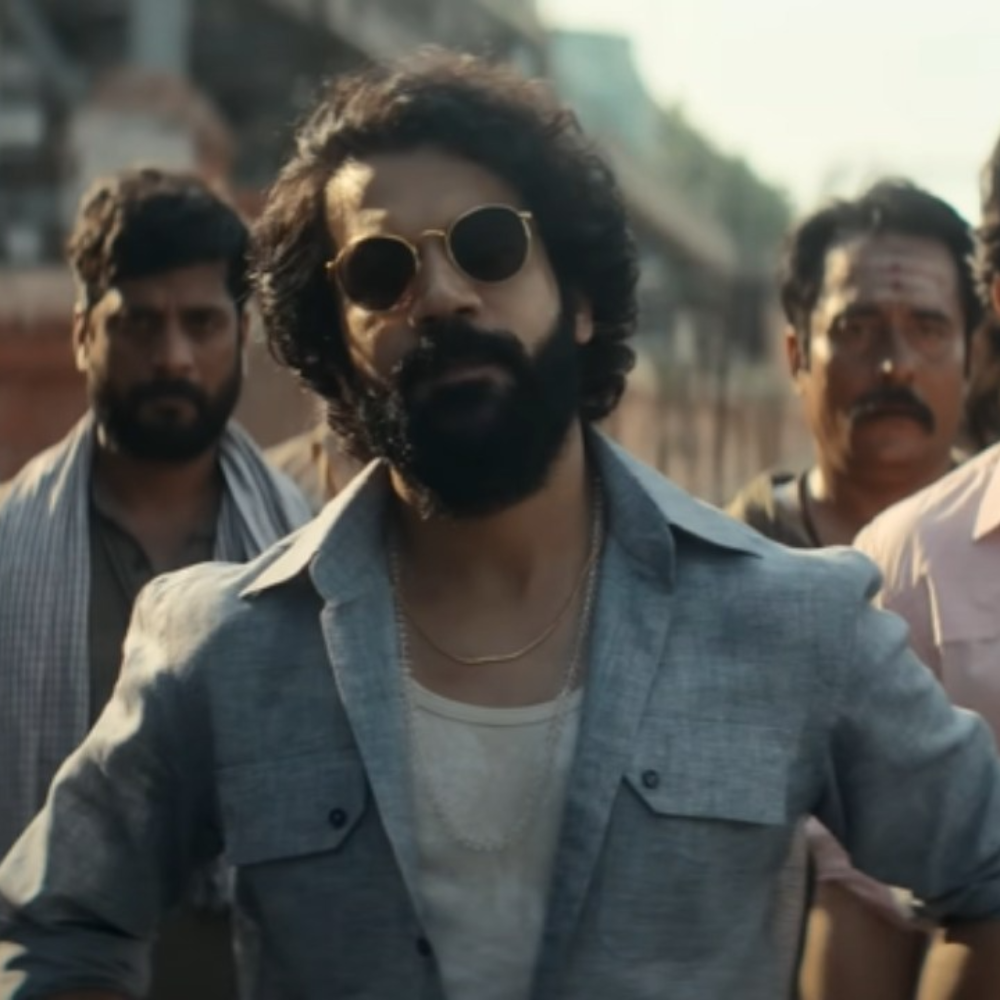 Maalik Worldwide Lifetime Box Office: Rajkummar Rao's actioner ends as a failure with closing business of Rs 33 crore globally