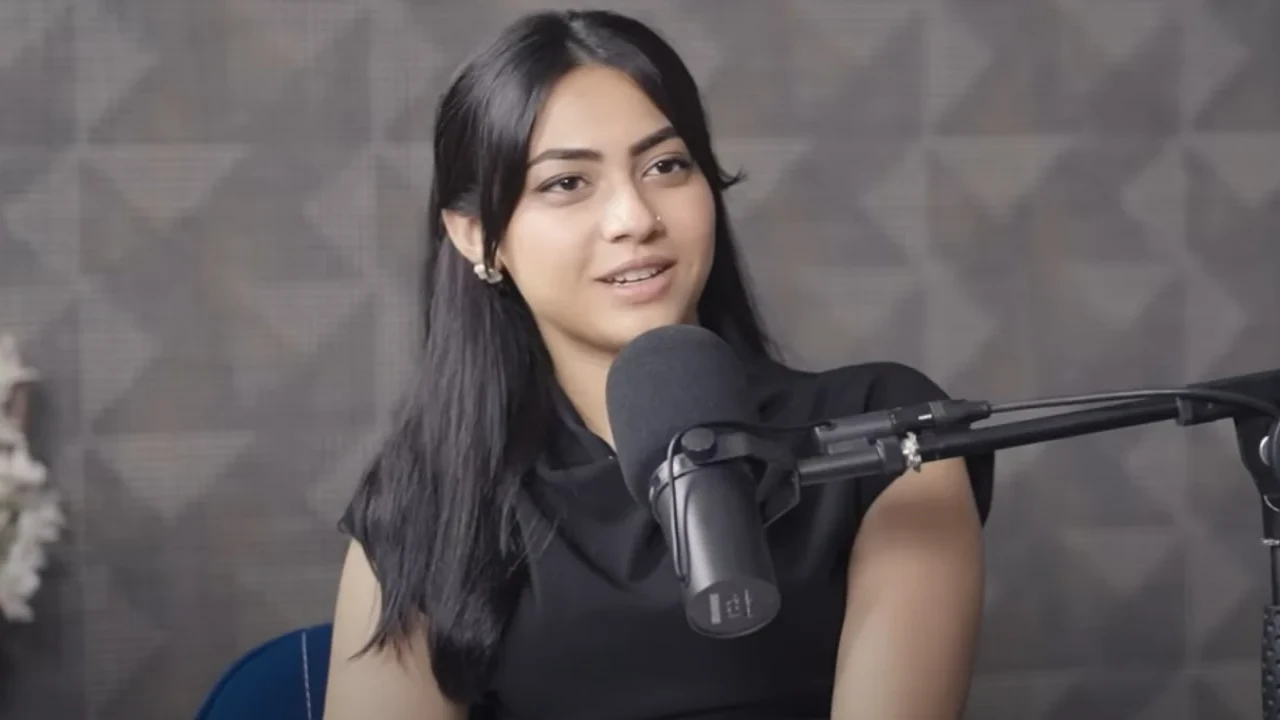 Reem Shaikh talks about her reality TV journey and future plans in recent interview (Pic Credit: Pinkvilla) Reem Shaikh