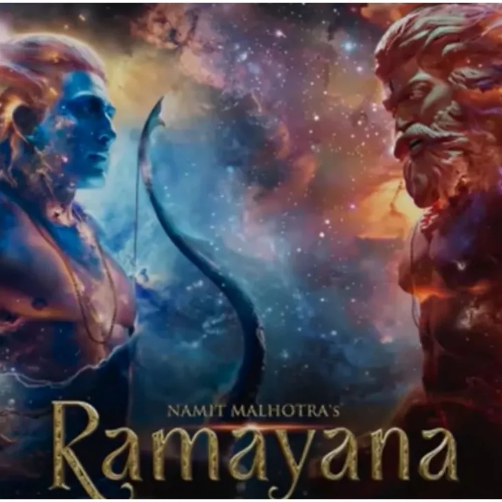 Ramayana star cast fees: Here's how much Ranbir Kapoor, Yash and Sai Pallavi are being paid for Nitesh Tiwari's Rs 1600 crore film